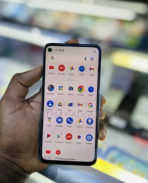 Google Pixel 4a 128 GB