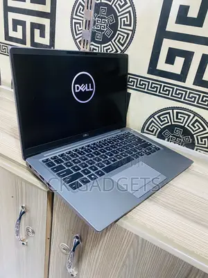 Laptop Dell Latitude 7400 8GB Intel Core I7 SSD 320GB