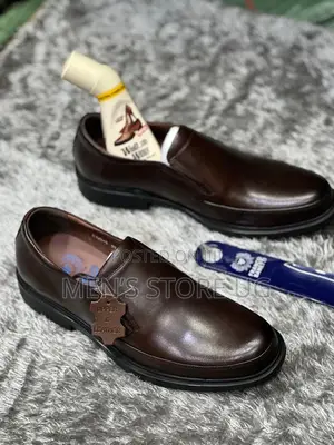 Men’S Office Casual Formal Loafers
