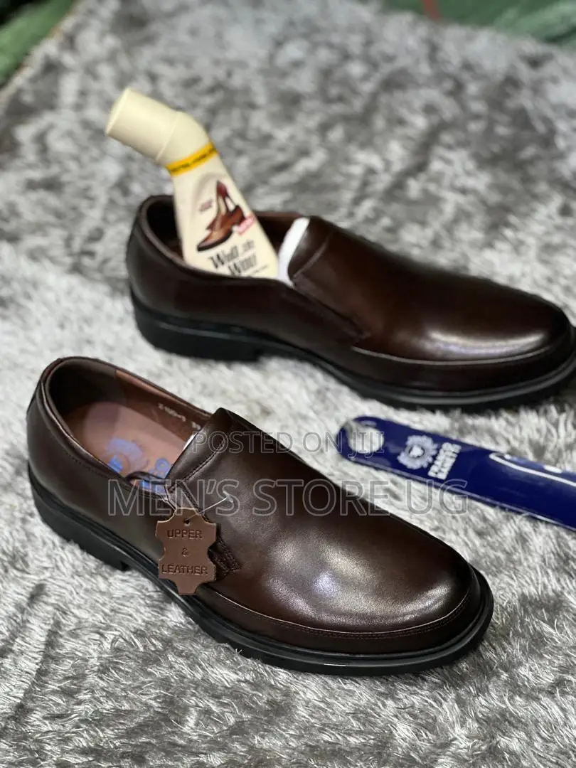 Men’S Office Casual Formal Loafers