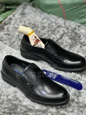Men’S Office Casual Formal Loafers