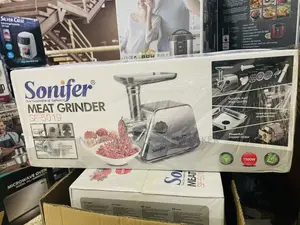 Sonifer Meat Grinder