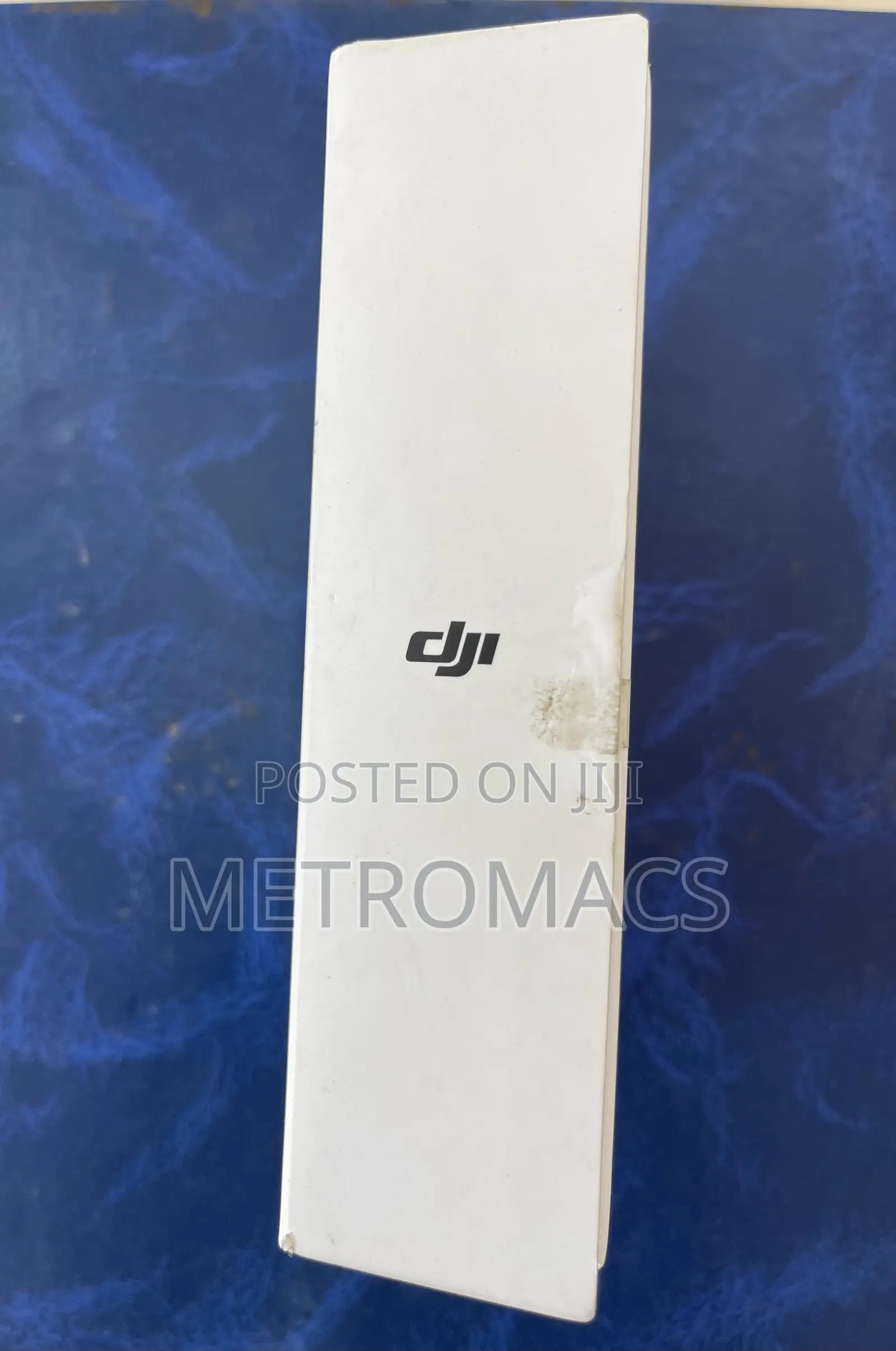 DJI OSMO Action 3