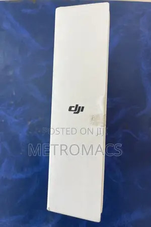 DJI OSMO Action 3