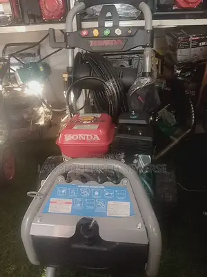 Jet Pressure Washer 3000psl