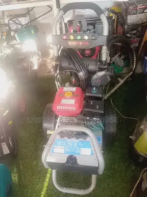 Jet Pressure Washer 3000psl