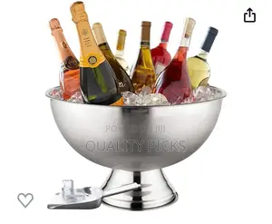 Table Ice Bucket