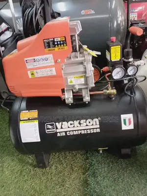 Compressor 50l Italy Made
