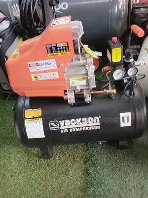 Compressor 50l Italy Made