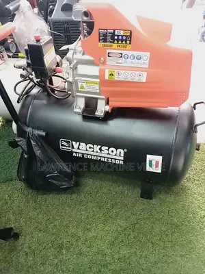 Compressor 50l Italy Made