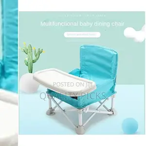 Adjustable Baby Feeding Chair