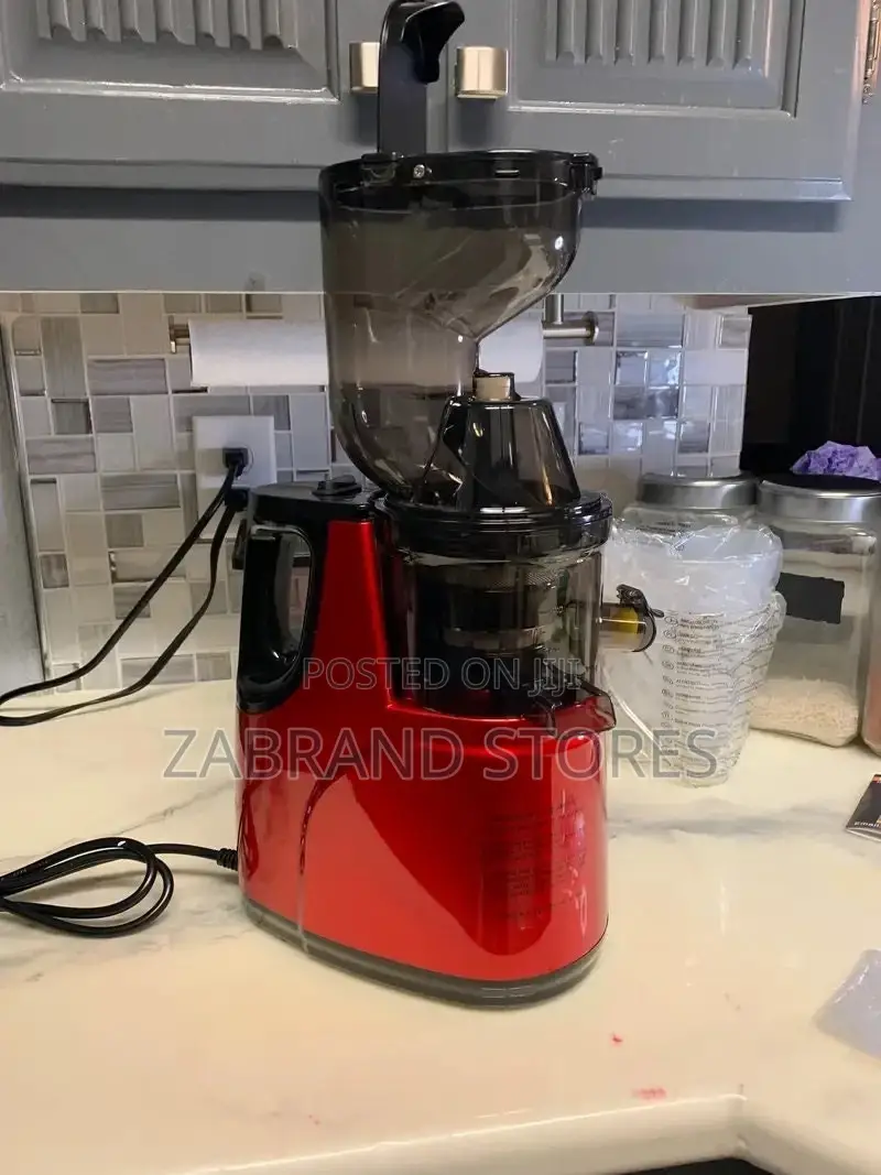 Raf Slow Juicer Machine