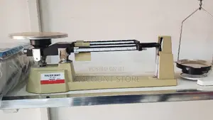 Original Laboratory Balance Scales