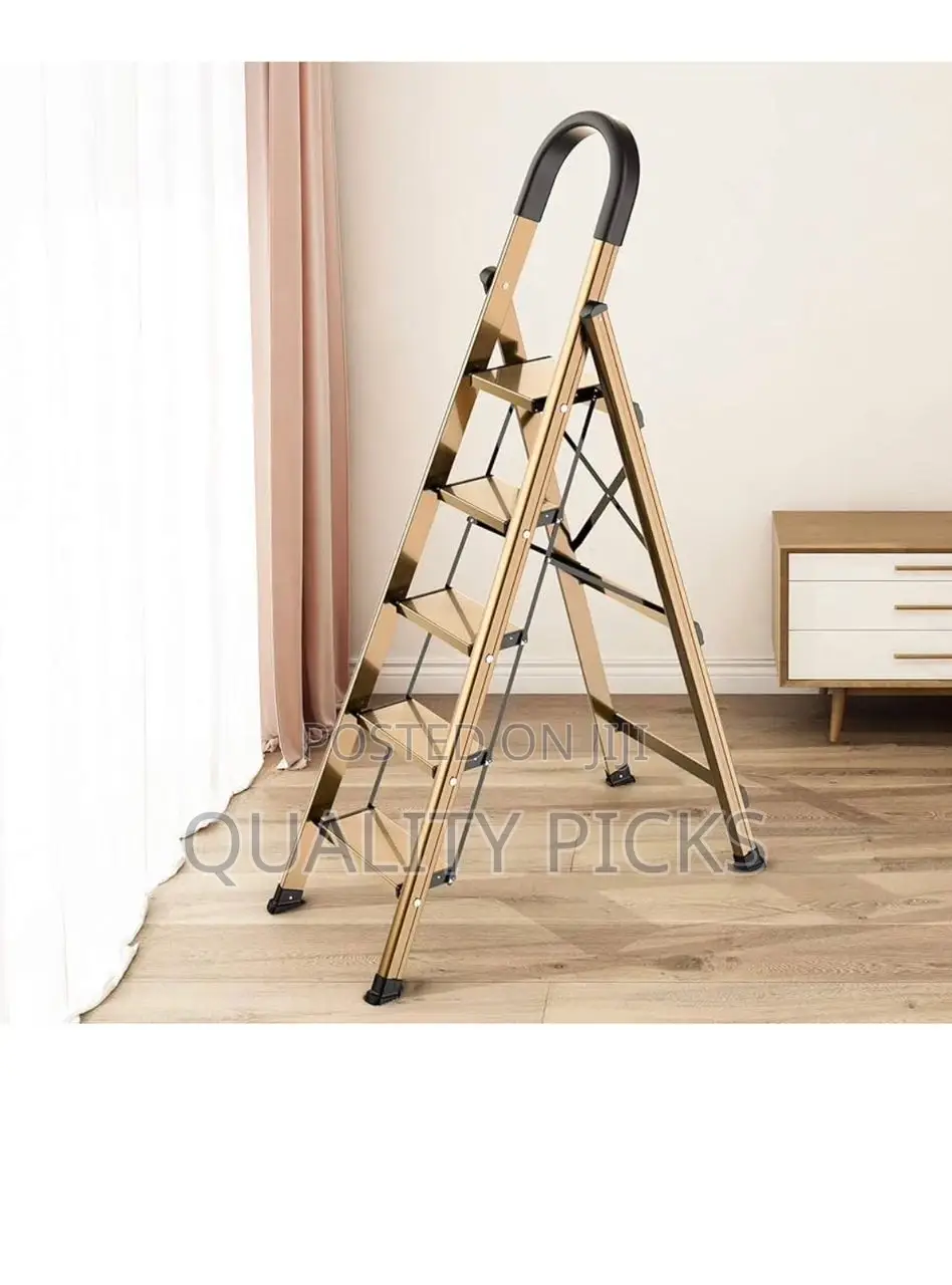 Aluminum Foldable Ladder
