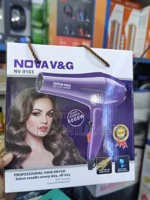 High Power Hair Dryer/High Power Handheld Hair Dryer