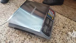 Counting Electronic Digital Weigh Scales