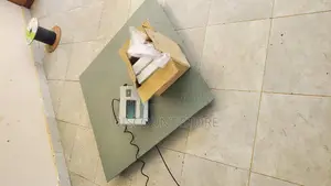 Platform Industrial Digital Platform Weighing Scale 5tons