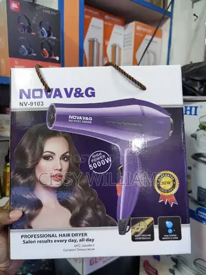 Nova v G Hair Dryer/5000w Hair Dryer/Hair Dryer/Hair Dryer