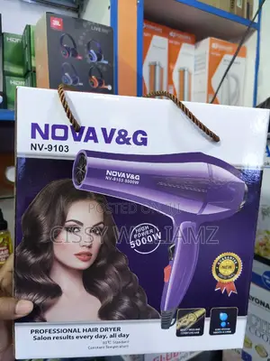5000W Handheld Hair Dryer/Hair Dryer/Hand Hair Dryer