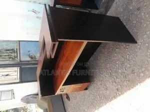 Black/Brown Reception
