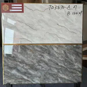 Rectangular Tiles 30x60