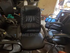 Office Chair Design 1