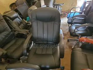 Office Chair Designed.2