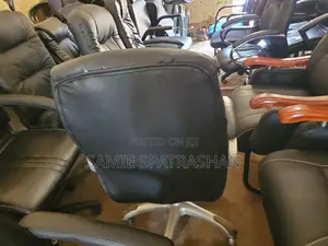 Office Chair Designed.2