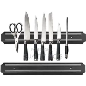 Knife Grill Set