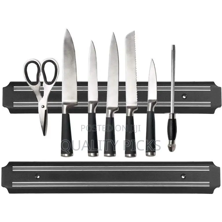 Knife Grill Set