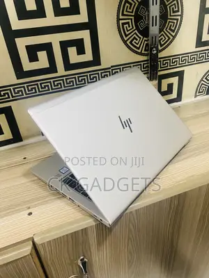 Laptop HP EliteBook 840 G6 8GB Intel Core I5 SSD 320GB