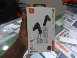 Pure Bass Zero Noise
