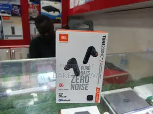 Pure Bass Zero Noise