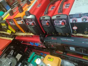 Welding Machines 250amps
