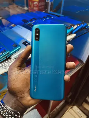 Xiaomi Redmi 9A 32 GB Blue