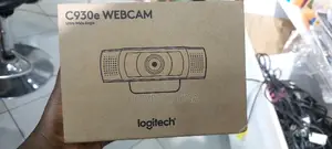 C930 E Webcam Logitech