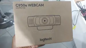 C930 E Webcam Logitech