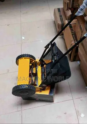 Pushable/Lawn Mower (We-Hand)