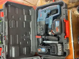 Cordless Hammer Drill / Battery Hammer Drill
