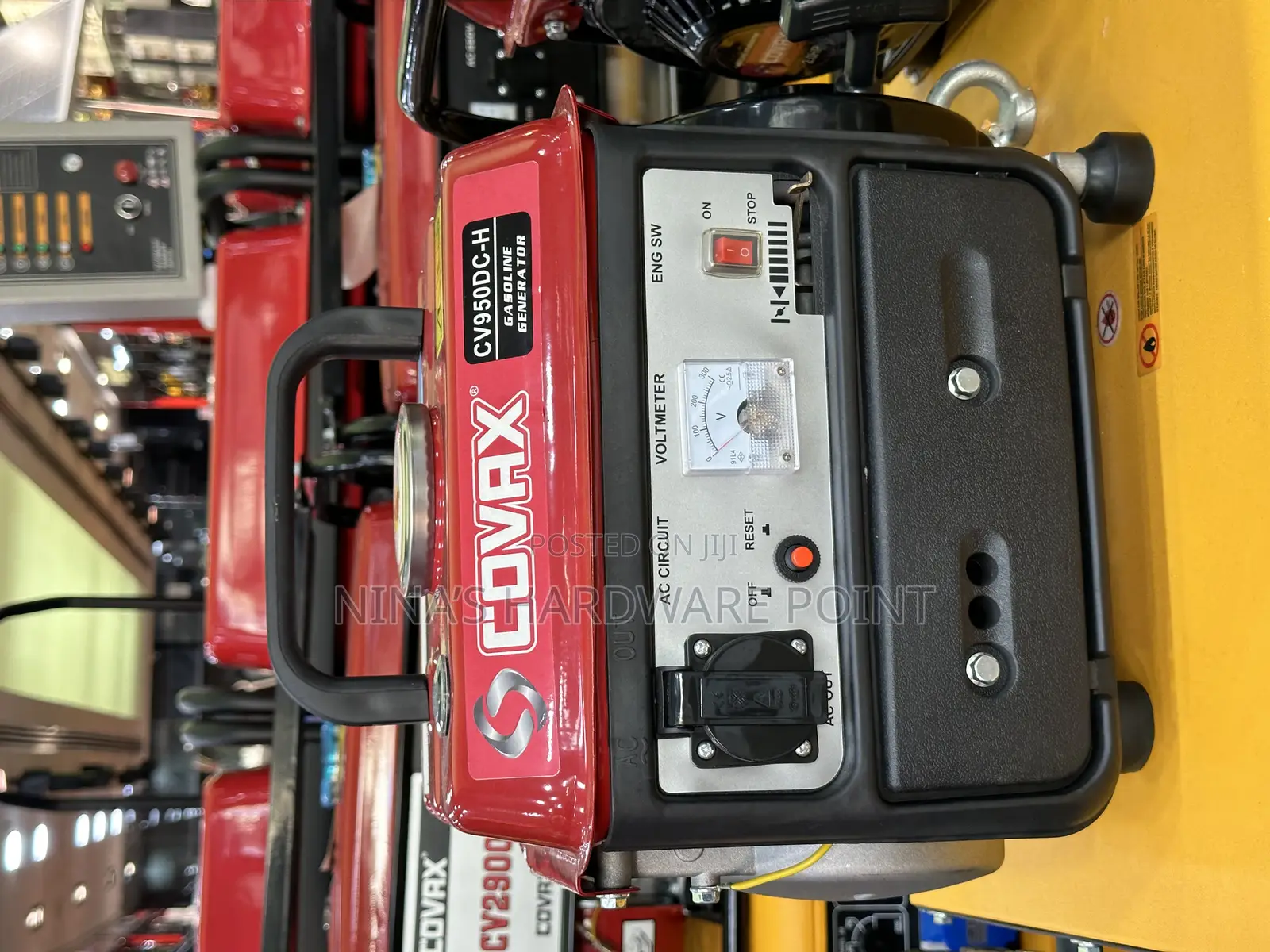 Diesel High Pressure Pump