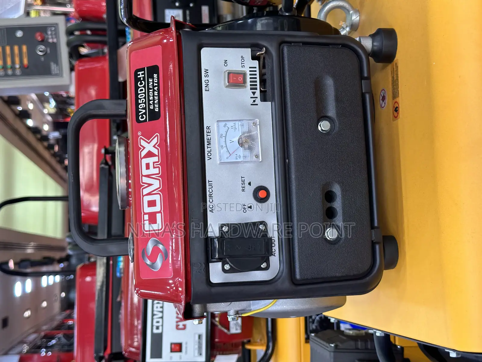 Diesel High Pressure Pump