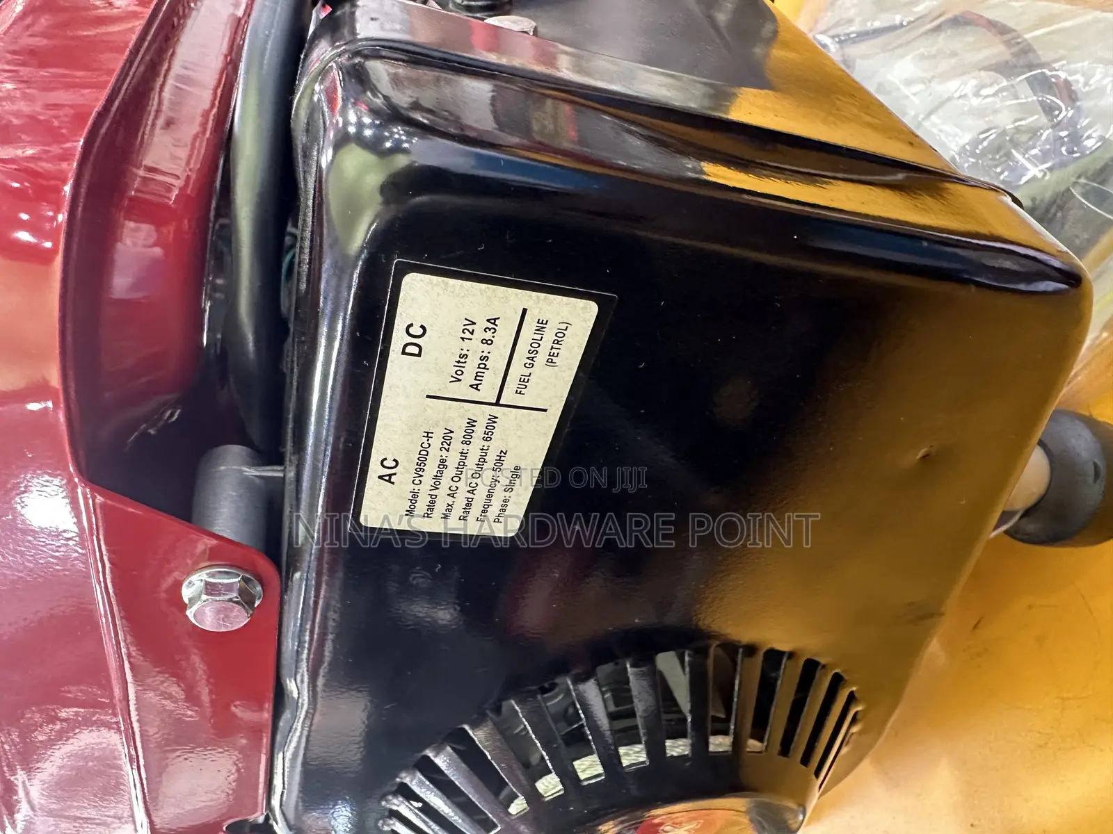 Diesel High Pressure Pump