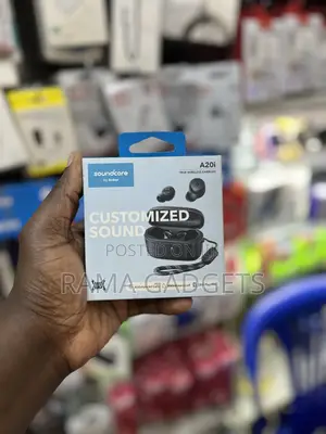 Anker Soundcore A20i True Wireless Earbuds