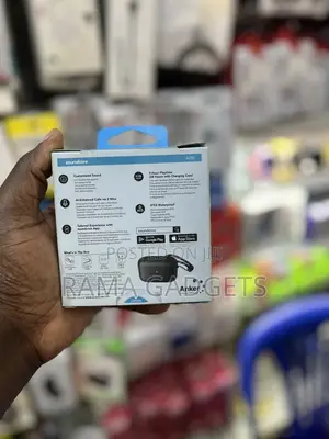 Anker Soundcore A20i True Wireless Earbuds
