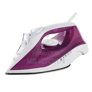 DSP Steam Flat Iron