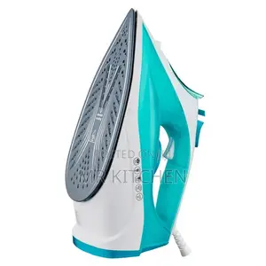 DSP Steam Flat Iron
