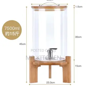 High Grade Juice Dispenser