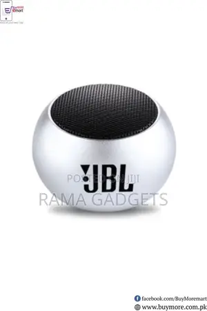 M3 Mini | the Ultimate Portable Speaker for Music