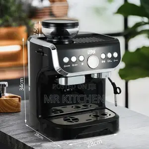 High Grade Coffee Maker