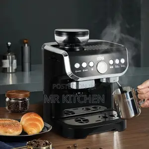 High Grade Coffee Maker
